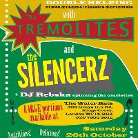 O.B.N Present: The Silencerz @ The Water Rats at Water Rats
