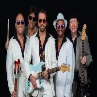 Bee Gees at The Genesis Center