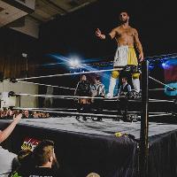 Live Wrestling in Watford!