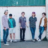 Some Sprouts plus Special Guests at The Sunflower Lounge
