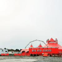 Big Kid Circus