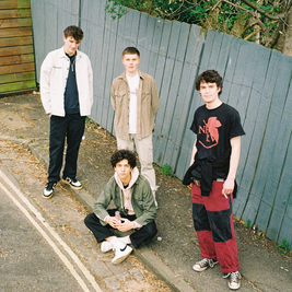 The Hypothetics