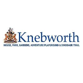 The Knebworth House and Barns Wedding Fair