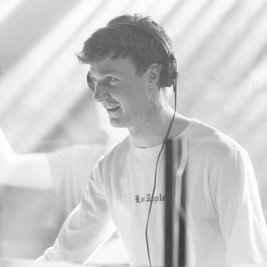 PRTY Presents Fionn Curran