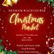 Hexham Racecourse Christmas Market Event Title Pic