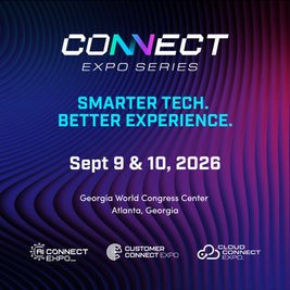 Cloud Connect Expo