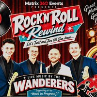 Rock'n'Roll Rewind