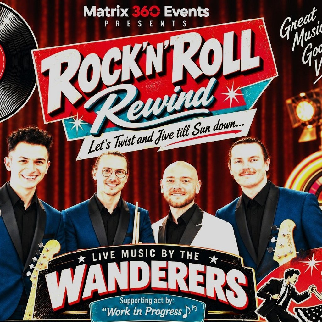 Rock'n'Roll Rewind
