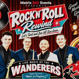 Rock'n'Roll Rewind