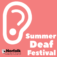Summer Deaf Festival