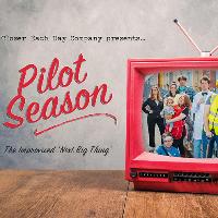 Closer Each Day: Pilot Season
