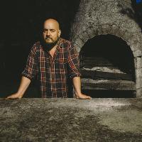 George Egg: Movable Feast - preview comedy show at The Bill Murray