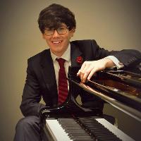 RPO Gala Concert With Martin James Bartlett