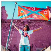 Annie Mac presents Lost & Found Festival 2021 at St Paul's Bay
