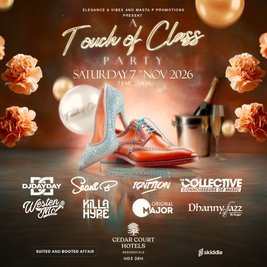 Touch Of Class
