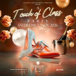 Touch Of Class