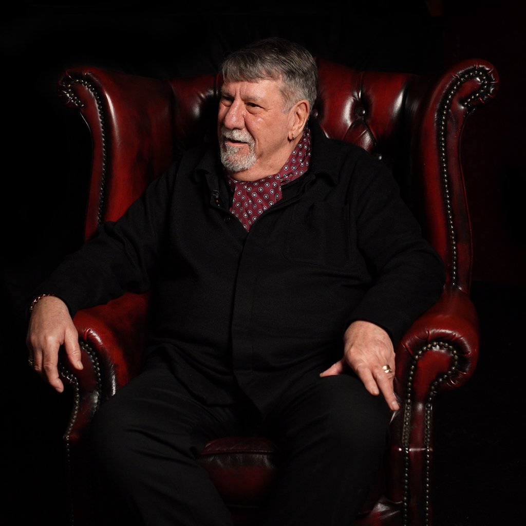 Carl Chinn: Made in the Black Country - Historical Talk at Dockworks Waterfront, Brierley Hill