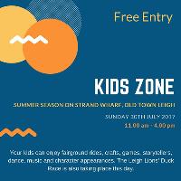 Kids Zone