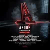 ABODE in the Dam 2026 at IJLand Amsterdam