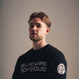 CUTOFF presents Ellis Garner
