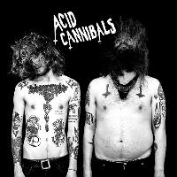 DIYD presents... Acid Cannibals + Shuck + Breaking Colts at The Peer Hat Manchester