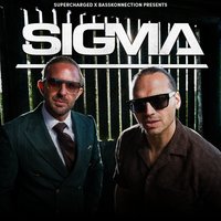 Supercharged & Basskonnection present: Sigma at the volks nightclub