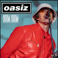 OASIZ: Knebworth 30th Anniversary Tour