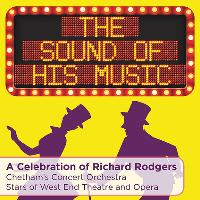 The Sound of His Music: A Celebration of Richard Rodgers at The Stoller Hall