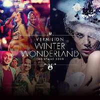 Winter Wonderland at Vermilion
