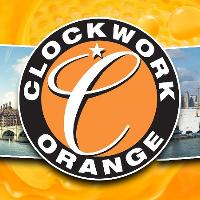 Clockwork Orange Central London - Magazine with Boat Transfer at Crown Pier