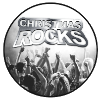 Christmas Rocks Day 3 at Newcastle City Hall