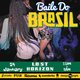 Baile Do Brazil - Brazilian Baile Funk Party (Bristol) Event Title Pic