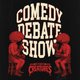 Comedy Debate Show || Creatures Comedy Club Event Title Pic
