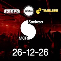 Event flyer