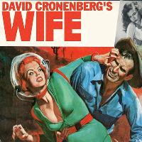 David Cronenberg