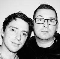 T Square presents Loco and Jam, Richie Blacker, Gareth McA