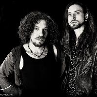 The John Fairhurst Band The John Fairhurst Band
