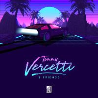 Tommy Vercetti and friends Tommy Vercetti and friends