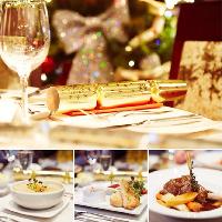 christmas dinner