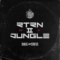 Electrikal & Church Present: Chase & Status + K Motionz Electrikal & Church Present: Chase & Status + K Motionz