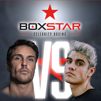 Boxstar Celebrity Boxing at AO Arena