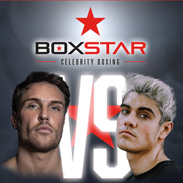 Boxstar Celebrity Boxing