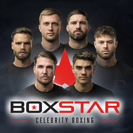 Boxstar Celebrity Boxing