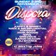 Dispora Event Title Pic