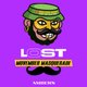 Lost Thursdays presents Movember Masquerade @ Ambers Event Title Pic