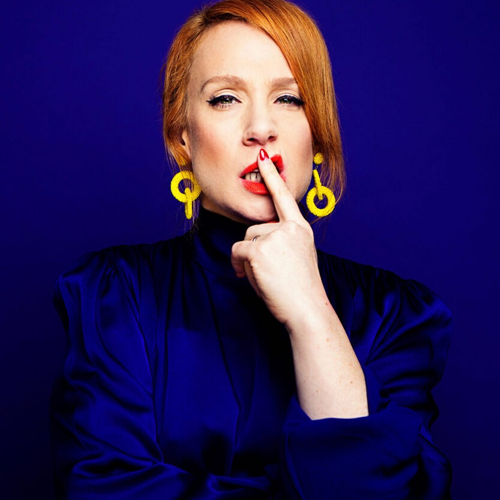 Abandoman , Sara Barron , Ily Hamdia , Callum Mackenzie