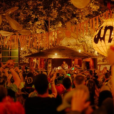 AnExperience Festival