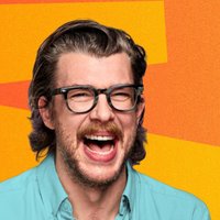 Tony Cantwell at Cyprus Avenue