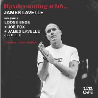 Loose Ends + Joe Fox