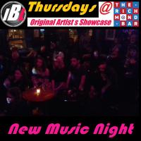 InBrighton Live New Music Night @ The Richmond